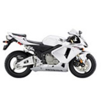 Carenagem Honda CBR 600 RR 2005-2006