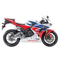 Carenagem Honda CBR 600 RR 2013-2021