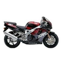 Carenagem Honda CBR 900 RR 893 1992-1993