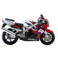 Carenagem Honda CBR 900 RR 893 1996-1997