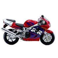 Carenagem Honda CBR 900 RR 919 1998-1999