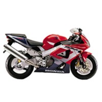 Carenagem Honda CBR 900 RR 929 2000-2001