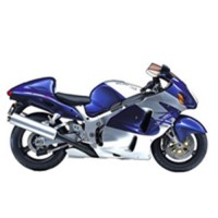 Carenagem Suzuki GSXR 1300 1996-2007