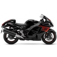 Carenagem Suzuki GSXR 1300 2008-2020