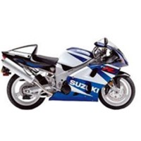 Carenagem Suzuki TL1000R 1998-2003