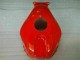 Abs Carenagem CBR 600RR 2003-2004 - Vermelho