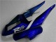 Abs Carenagem R6 1998-2002 - Azul