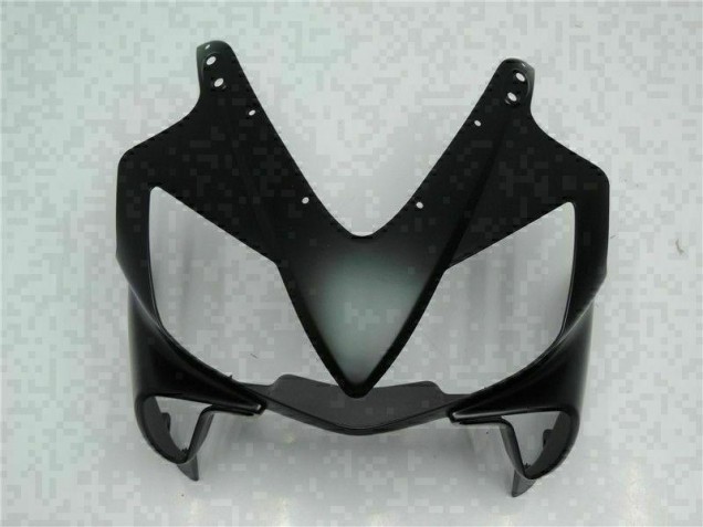 Abs Kit Carenagem & Plásticos CBR 600 F4i 2001-2003 - Preto Fosco
