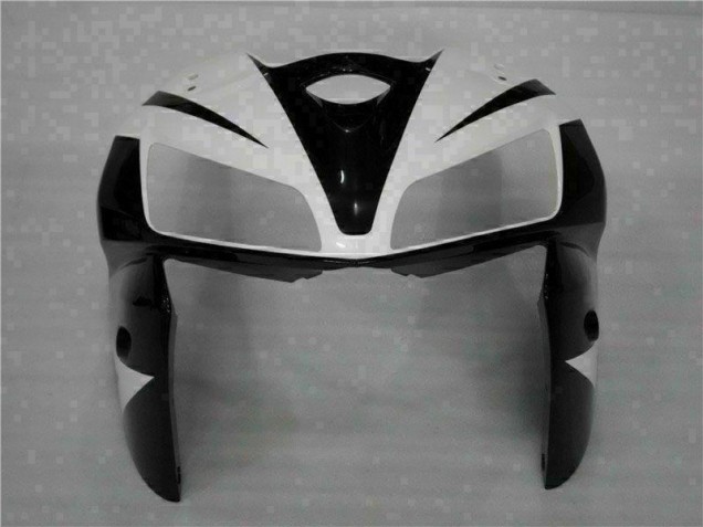 Abs Kit Carenagem & Plásticos CBR 600RR 2005-2006 - Preto