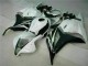 Abs Kit Carenagem & Plásticos CBR 600RR 2009-2012 - Branco