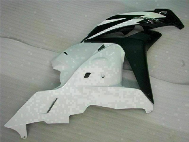 Abs Kit Carenagem & Plásticos CBR 600RR 2009-2012 - Branco