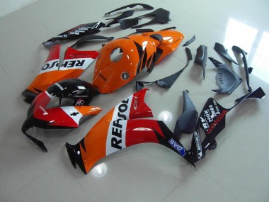 Abs Kit Completos Carenagem CBR 1000RR 2012-2016 - Repsol