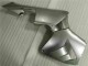 Abs Kit Completos Carenagem CBR 600RR 2005-2006 - Prata