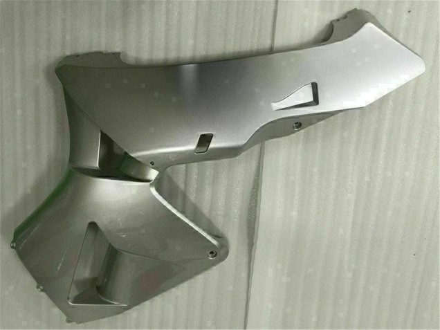 Abs Kit Completos Carenagem CBR 600RR 2005-2006 - Prata