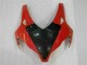 Abs Kits Carenagem CBR 1000RR 2008-2011 - Branco Azul