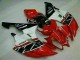 Abs Kits Carenagem R6 2006-2007 - Vermelho Branco