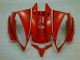 Abs Kits Carenagem R6 2006-2007 - Vermelho Branco