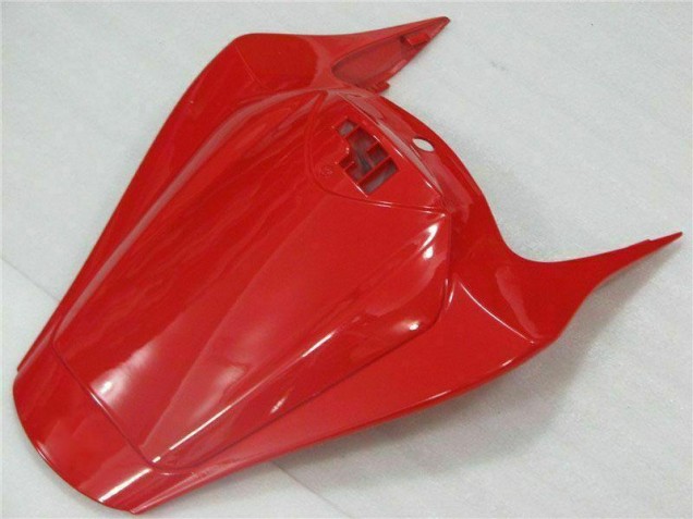 Abs Kits Completos Carenagem CBR 1000RR 2012-2016 - Vermelho