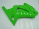 Abs Kits Completos Carenagem EX250 2008-2012 - Verde