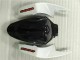 Abs Kits Completos Carenagem GSXR 1000 K5 2005-2006 - Branco Preto