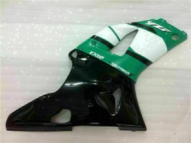 Abs Kits Completos Carenagem R1 2000-2001 - Verde