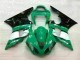 Abs Kits Completos Carenagem R1 2000-2001 - Verde