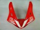 Abs Kits Completos Carenagem R1 2002-2003 - Vermelho