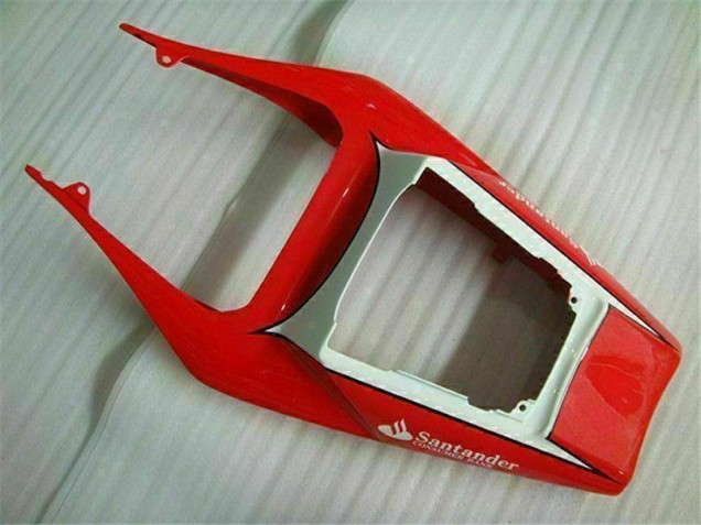 Abs Kits Completos Carenagem R1 2002-2003 - Vermelho