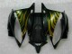 Abs Kits Completos Carenagem R6 2006-2007 - Preto