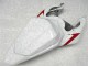 Abs Kits Completos Carenagem R6 2006-2007 - Vermelho Branco