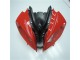 Abs Kits Completos Carenagem R6 2008-2016 - Vermelho Branco