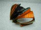 Abs Kits Completos Carenagem R6 2017-2023 - Laranja