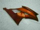 Abs Kits Completos Carenagem R6 2017-2023 - Laranja