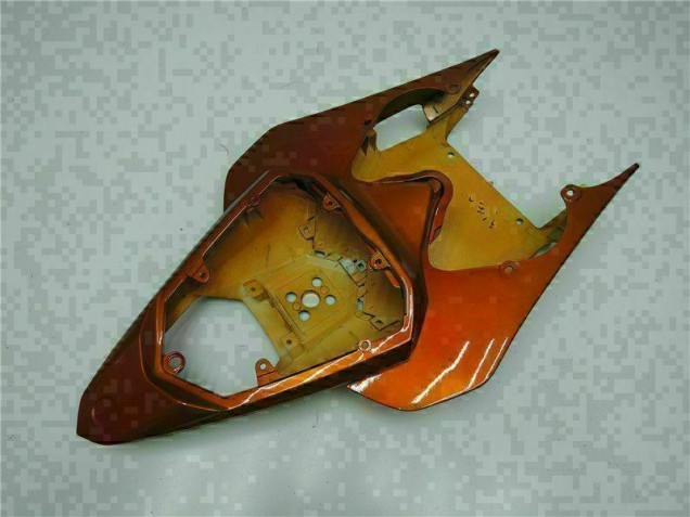 Abs Kits Completos Carenagem R6 2017-2023 - Laranja