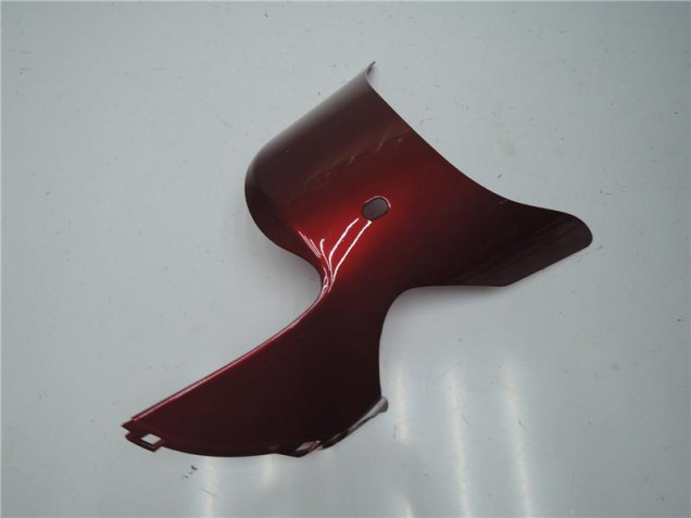 Abs Kits Completos Carenagem TL1000R 1998-2003 - Vermelho