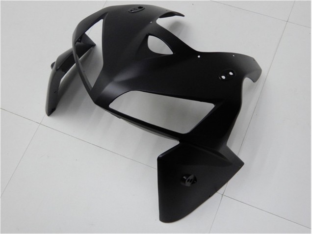 Abs Plástico CBR 600RR 2005-2006 - Preto Fosco