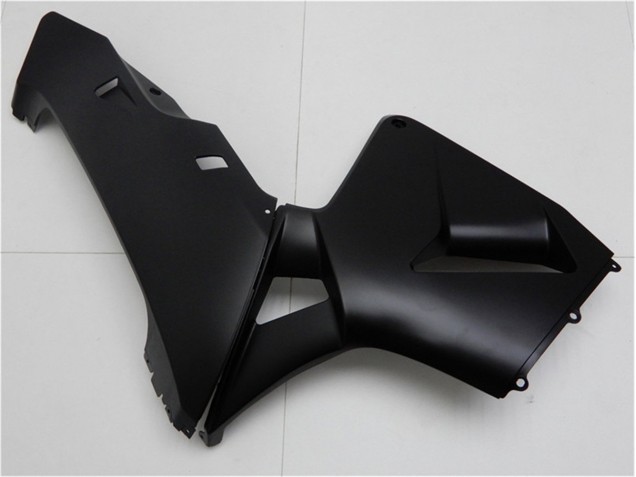 Abs Plástico CBR 600RR 2005-2006 - Preto Fosco