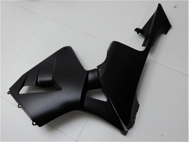 Abs Plástico CBR 600RR 2005-2006 - Preto Fosco