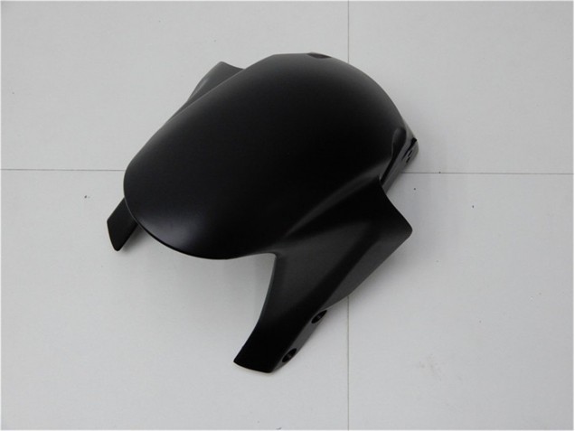 Abs Plástico CBR 600RR 2005-2006 - Preto Fosco