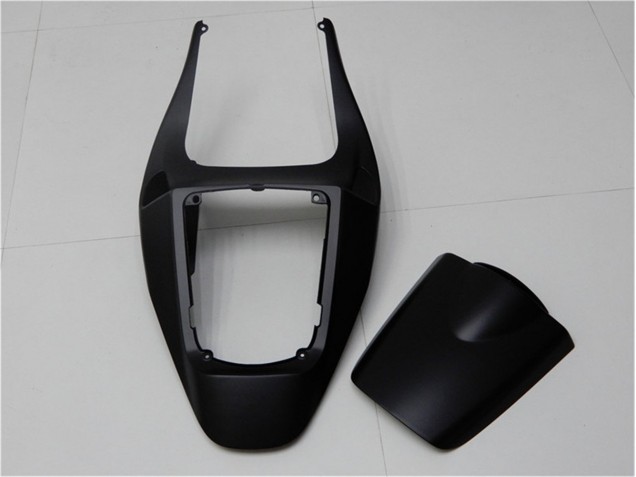 Abs Plástico CBR 600RR 2005-2006 - Preto Fosco