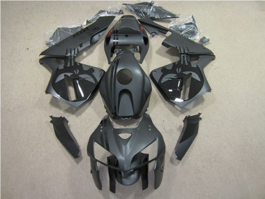 Abs Plástico CBR 600RR 2005-2006 - Preto