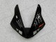 Abs Plástico R1 2002-2003 - Preto