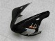 Abs Plástico R1 2002-2003 - Preto