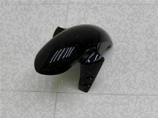 Abs Plástico R1 2002-2003 - Preto