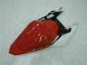 Abs Plástico R6 2006-2007 - Vermelho Branco