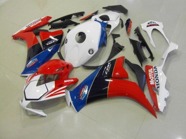 Abs Plásticos CBR 1000RR 2012-2016 - TT Legends