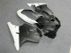 Abs Plásticos CBR 600 F4i 2004-2007 - Branco Preto