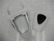 Abs Plásticos CBR 600RR 2009-2012 - Branco