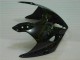 Abs Plásticos GSXR 1000 K3 2003-2004 - Preto