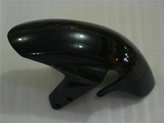 Abs Plásticos GSXR 1000 K3 2003-2004 - Preto